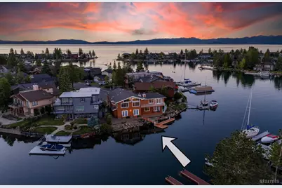 2067 Aloha Drive, South Lake Tahoe, CA 96150 - Photo 1