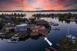 2067 Aloha Dr, South Lake Tahoe, CA 96150 - Photo 1