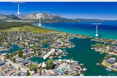 2067 Aloha Drive, South Lake Tahoe, CA 96150 - Photo 73