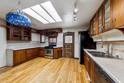1366 Bonanza Avenue, South Lake Tahoe, CA 96150 - Photo 11