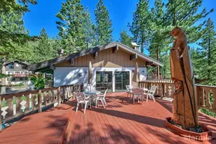 3359 Pine Hill Rd, South Lake Tahoe, CA 96150 - Photo 23