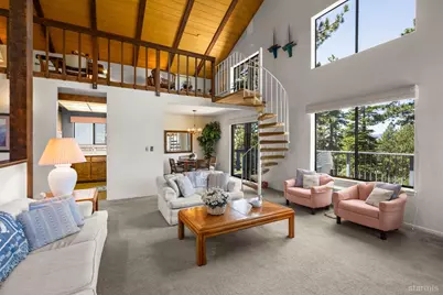 3359 Pine Hill Road, South Lake Tahoe, CA 96150 - Photo 5