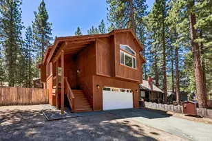 764 Modesto Ave, South Lake Tahoe, CA 96150 - Photo 1