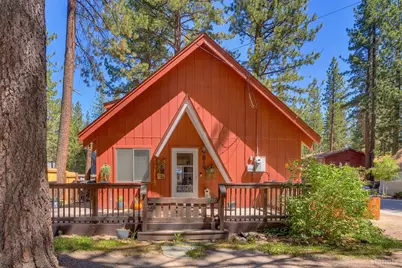 3045 Nevada Avenue, South Lake Tahoe, CA 96150 - Photo 1