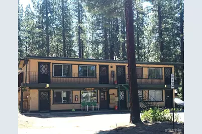 1017 Carson Avenue, South Lake Tahoe, CA 96150 - Photo 1