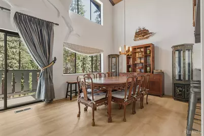 3338 Pine Hill Road, South Lake Tahoe, CA 96150 - Photo 9