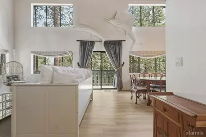 3338 Pine Hill Road, South Lake Tahoe, CA 96150 - Photo 5