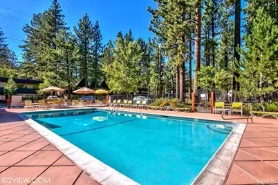 1171 Herbert Avenue #D, South Lake Tahoe, CA 96150 - Photo 29