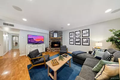 1171 Herbert Avenue #D, South Lake Tahoe, CA 96150 - Photo 9