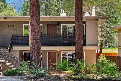 1171 Herbert Avenue #D, South Lake Tahoe, CA 96150 - Photo 3