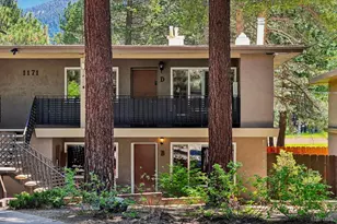 1171 Herbert Ave, South Lake Tahoe, CA 96150 - Photo 3