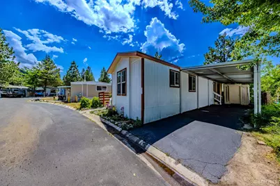 1080 Julie Lane #264, South Lake Tahoe, CA 96150 - Photo 3