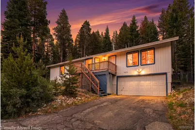 1573 Pebble Beach Drive, South Lake Tahoe, CA 96150 - Photo 1