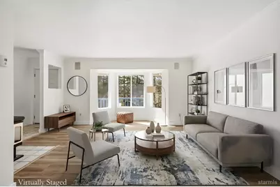 1573 Pebble Beach Drive, South Lake Tahoe, CA 96150 - Photo 3