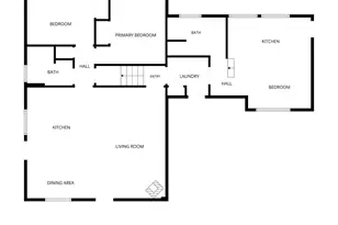 2530 Pinter Ave, South Lake Tahoe, CA 96150 - Photo 45