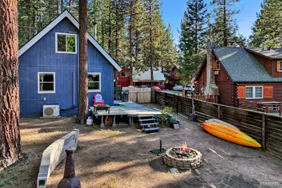 1041 Chonokis Road, South Lake Tahoe, CA 96150 - Photo 17