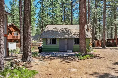 1081 Craig Avenue, South Lake Tahoe, CA 96150 - Photo 1