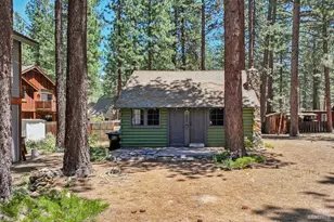 1081 Craig Ave, South Lake Tahoe, CA 96150 - Photo 1