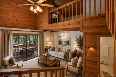 1259 Bonanza Avenue, South Lake Tahoe, CA 96150 - Photo 3