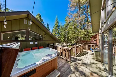 1834 Cold Creek Court, South Lake Tahoe, CA 96150 - Photo 25