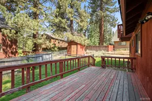 2463 Fair Meadow Ct, South Lake Tahoe, CA 96150 - Photo 35