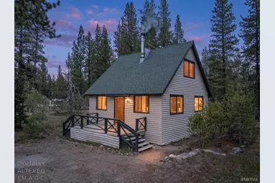 2151 Rainbow Road, South Lake Tahoe, CA 96150 - Photo 1