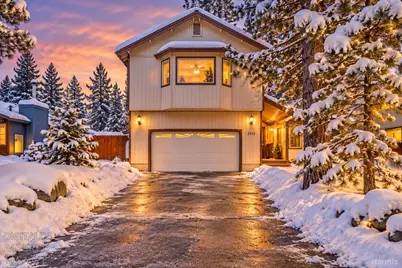 2333 Wasabe Drive, South Lake Tahoe, CA 96150 - Photo 1