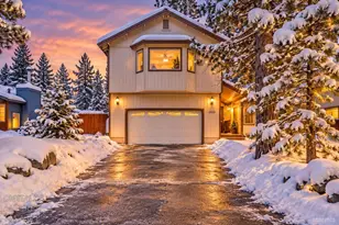 2333 Wasabe Dr, South Lake Tahoe, CA 96150 - Photo 1