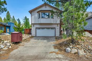 2333 Wasabe Dr, South Lake Tahoe, CA 96150 - Photo 1
