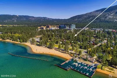 4089 Pine Boulevard 4091, South Lake Tahoe, CA 96150 - Photo 3