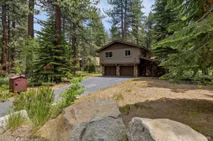 1910 F St, South Lake Tahoe, CA 96150 - Photo 1