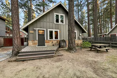832 Merced Avenue, South Lake Tahoe, CA 96150 - Photo 33