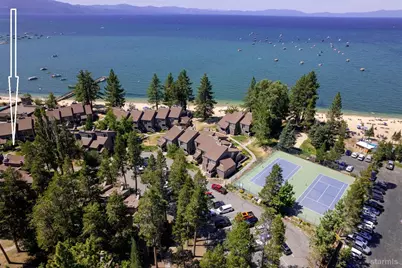 3535 Lake Tahoe Boulevard #458, South Lake Tahoe, CA 96150 - Photo 33