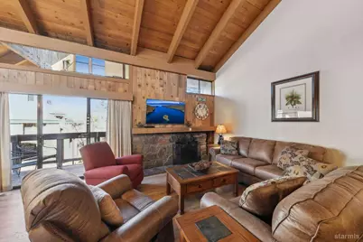 3535 Lake Tahoe Boulevard #458, South Lake Tahoe, CA 96150 - Photo 5