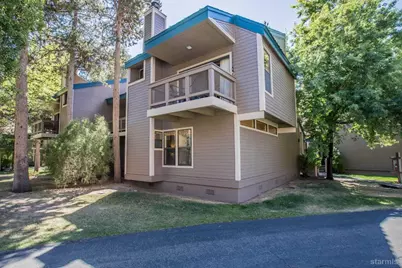 3535 Lake Tahoe Boulevard #458, South Lake Tahoe, CA 96150 - Photo 23