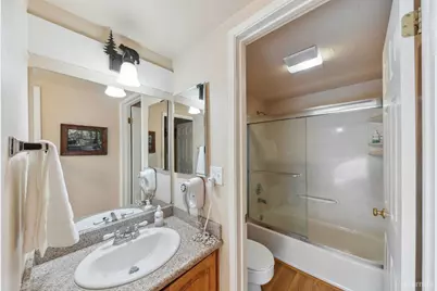 3535 Lake Tahoe Boulevard #458, South Lake Tahoe, CA 96150 - Photo 17