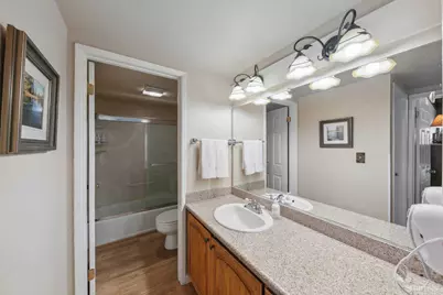 3535 Lake Tahoe Boulevard #458, South Lake Tahoe, CA 96150 - Photo 19