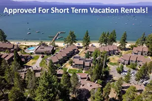 3535 Lake Tahoe Blvd, South Lake Tahoe, CA 96150 - Photo 1