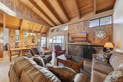 3535 Lake Tahoe Boulevard #458, South Lake Tahoe, CA 96150 - Photo 7
