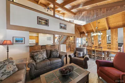 3535 Lake Tahoe Boulevard #458, South Lake Tahoe, CA 96150 - Photo 7