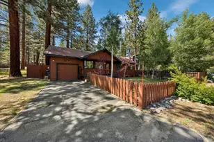 1160 Aravaipa St, South Lake Tahoe, CA 96150 - Photo 3