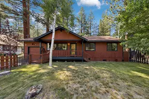 1160 Aravaipa St, South Lake Tahoe, CA 96150 - Photo 1