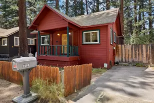 2609 Fountain Ave, South Lake Tahoe, CA 96150 - Photo 3