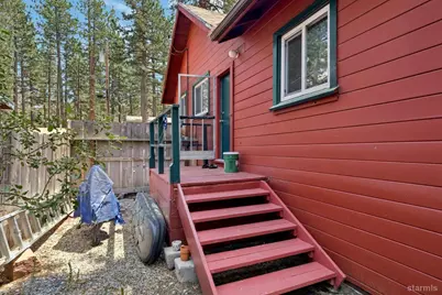 2609 Fountain Avenue, South Lake Tahoe, CA 96150 - Photo 5