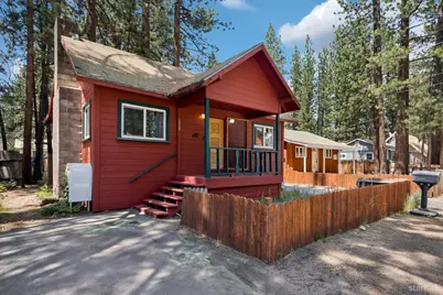 2609 Fountain Avenue, South Lake Tahoe, CA 96150 - Photo 1