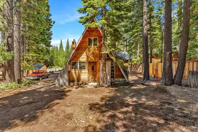 760 Seneca Drive, South Lake Tahoe, CA 96150 - Photo 7