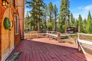 760 Seneca Dr, South Lake Tahoe, CA 96150 - Photo 17