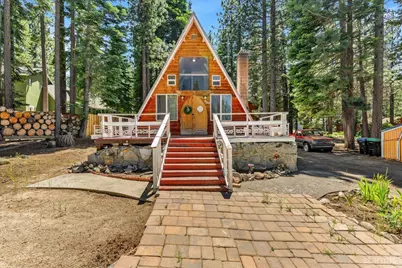 760 Seneca Drive, South Lake Tahoe, CA 96150 - Photo 1
