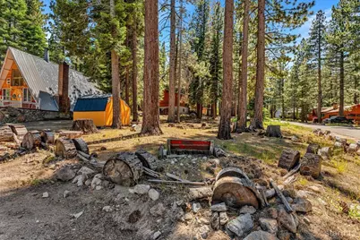 760 Seneca Drive, South Lake Tahoe, CA 96150 - Photo 13