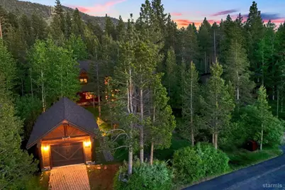 3838 Meadow Road, South Lake Tahoe, CA 96150 - Photo 13